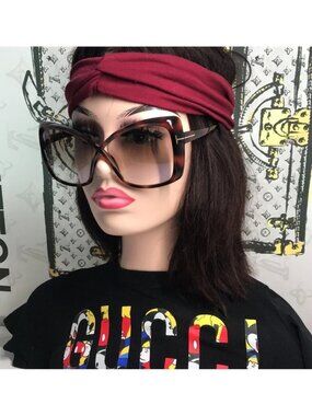 Tom Ford | Accessories | New Tom Ford Cara Sunglasses Tf94  display picture 1